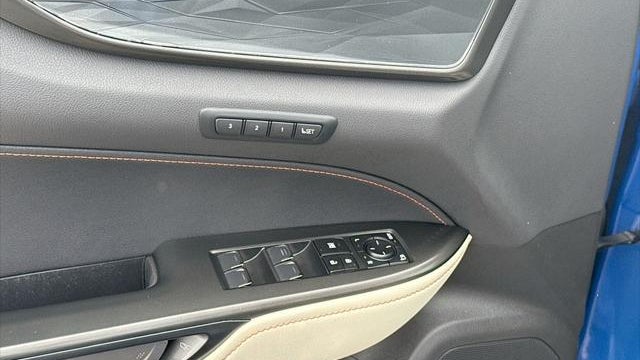 2023 Lexus NX 350h Premium