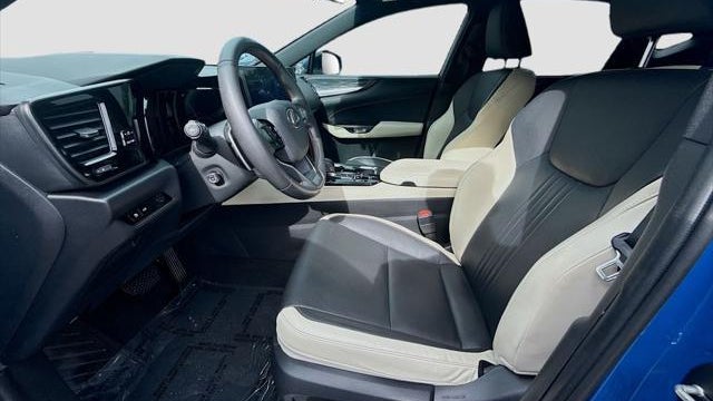 2023 Lexus NX 350h Premium