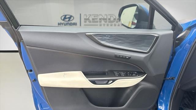 2023 Lexus NX 350h Premium