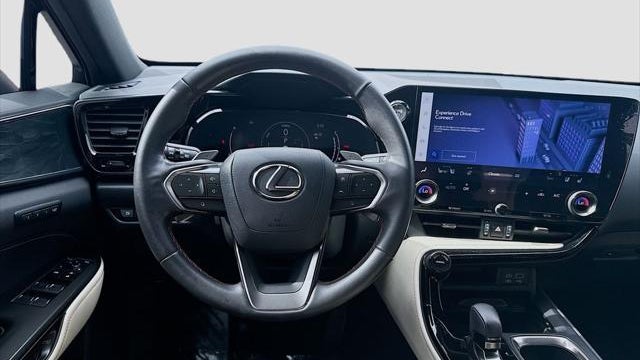2023 Lexus NX 350h Premium