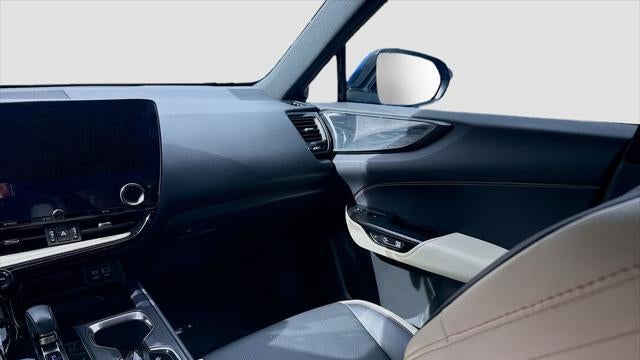 2023 Lexus NX 350h Premium