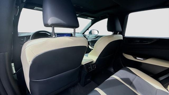 2023 Lexus NX 350h Premium