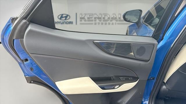 2023 Lexus NX 350h Premium