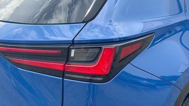 2023 Lexus NX 350h Premium
