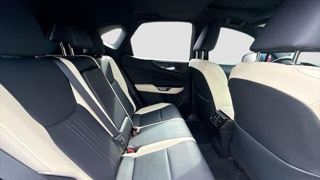 2023 Lexus NX 350h Premium