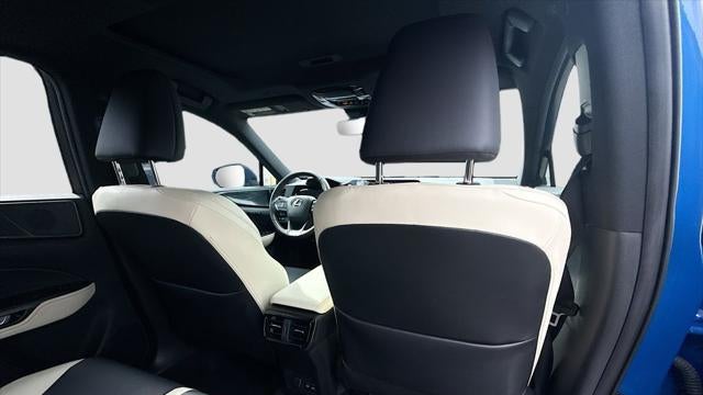 2023 Lexus NX 350h Premium