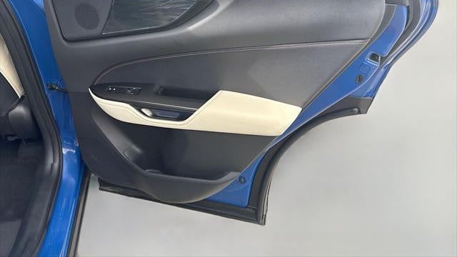 2023 Lexus NX 350h Premium