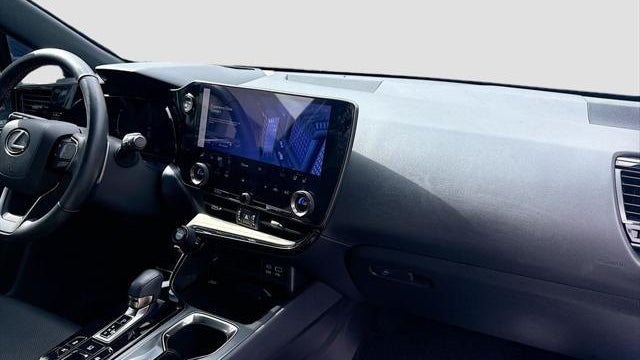 2023 Lexus NX 350h Premium
