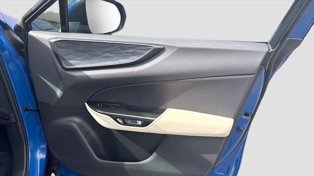 2023 Lexus NX 350h Premium