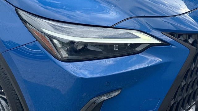 2023 Lexus NX 350h Premium