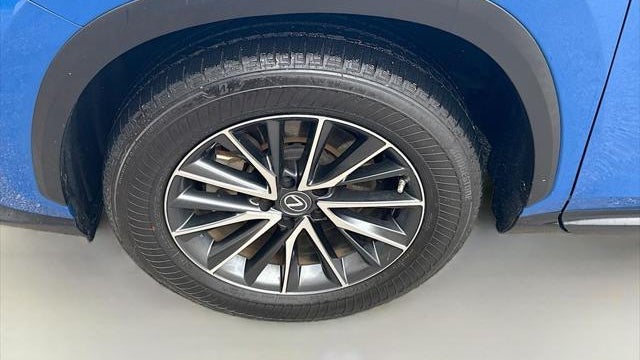 2023 Lexus NX 350h Premium