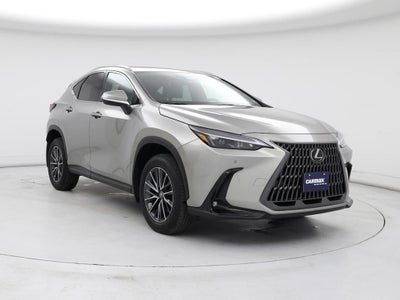 Photo of a 2024 Lexus NX 350H AWD Premium 4DR Crossover for sale