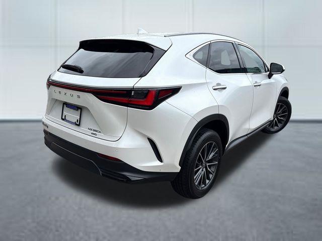 2024 Lexus NX - $45,979
