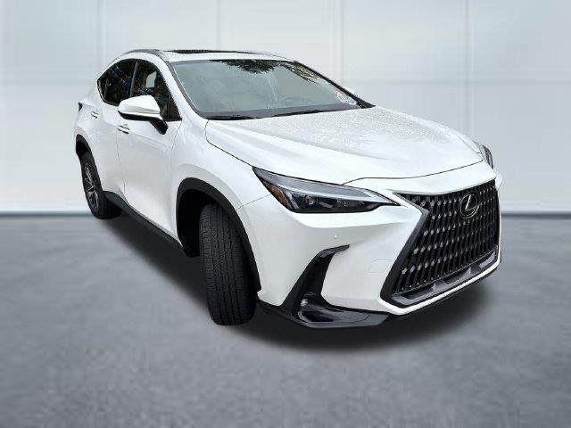 2024 Lexus NX - $45,979