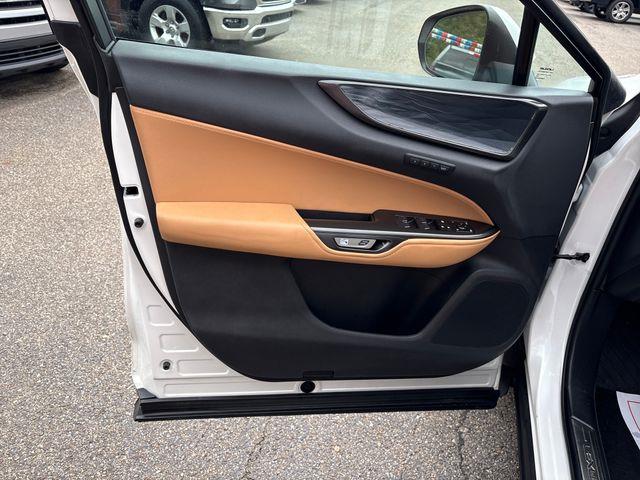 2024 Lexus NX - $45,979