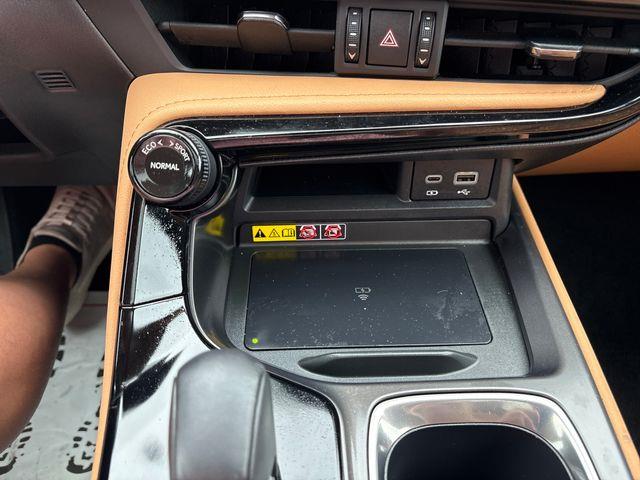 2024 Lexus NX - $45,979