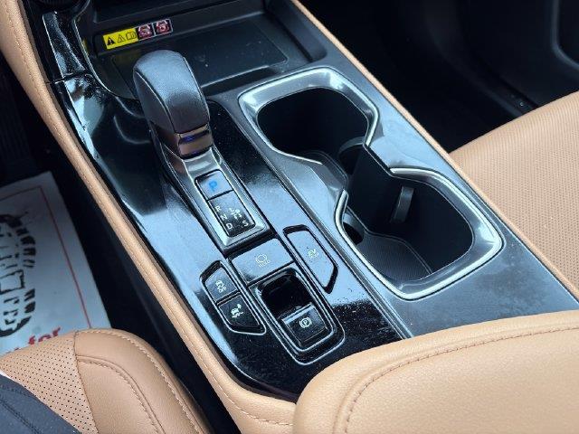 2024 Lexus NX - $45,979
