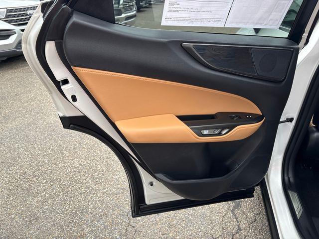 2024 Lexus NX - $45,979