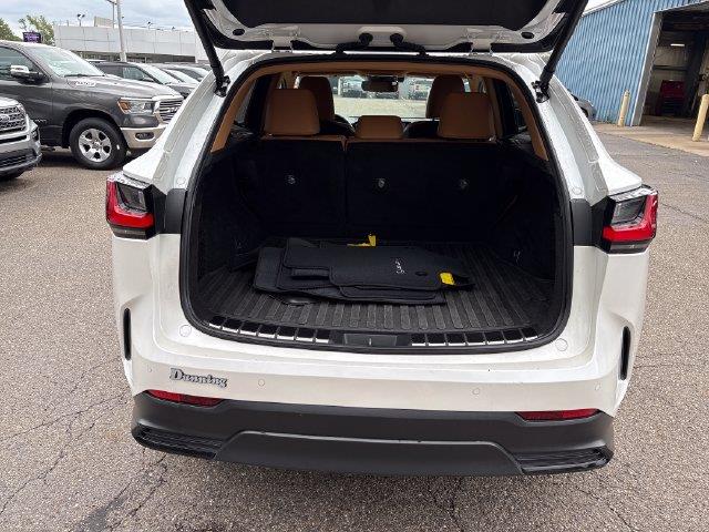 2024 Lexus NX - $45,979