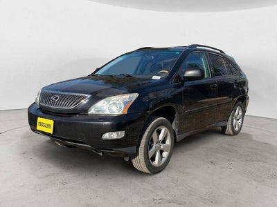 Photo of a 2005 Lexus RX 330 AWD 4DR SUV for sale