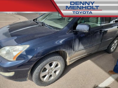 Photo of a 2005 Lexus RX 330 AWD 4DR SUV for sale