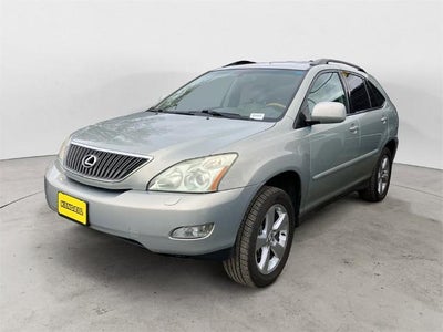 2006 Lexus RX 330 AWD 4DR SUV