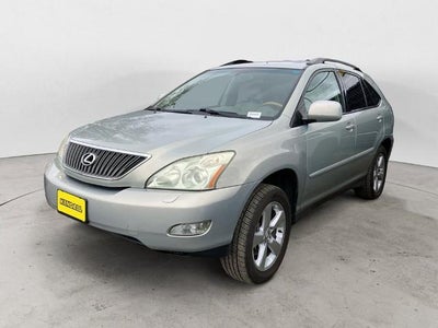 Photo of a 2006 Lexus RX 330 AWD 4DR SUV for sale
