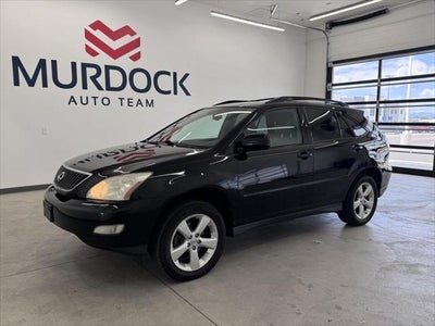 Photo of a 2004 Lexus RX 330 AWD 4DR SUV for sale