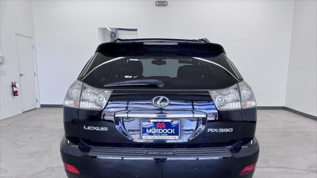 2004 Lexus RX 330 Base