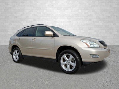 Photo of a 2006 Lexus RX 330 AWD 4DR SUV for sale