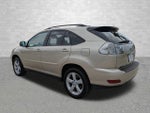 2006 RX 330 Thumbnail 4