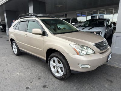 Photo of a 2006 Lexus RX 330 AWD 4DR SUV for sale