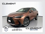 2025 NX 350 Thumbnail 1