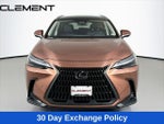 2025 NX 350 Thumbnail 3
