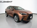 2025 NX 350 Thumbnail 5