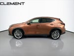 2025 NX 350 Thumbnail 6