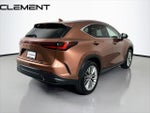 2025 NX 350 Thumbnail 7