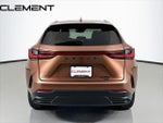 2025 NX 350 Thumbnail 8