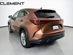 2025 NX 350 Thumbnail 10