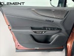 2025 NX 350 Thumbnail 28