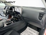 2025 NX 350 Thumbnail 35