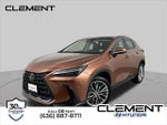 2025 NX 350 Thumbnail 1