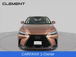 2025 NX 350 Thumbnail 2