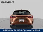 2025 NX 350 Thumbnail 7