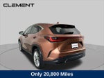 2025 NX 350 Thumbnail 8