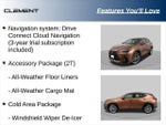 2025 NX 350 Thumbnail 9