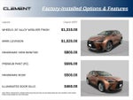 2025 NX 350 Thumbnail 16