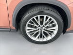 2025 NX 350 Thumbnail 38