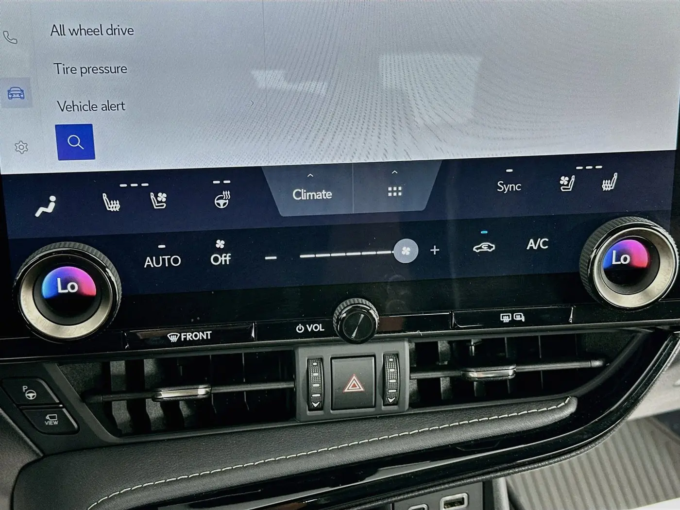 2025 Lexus NX - $46,935