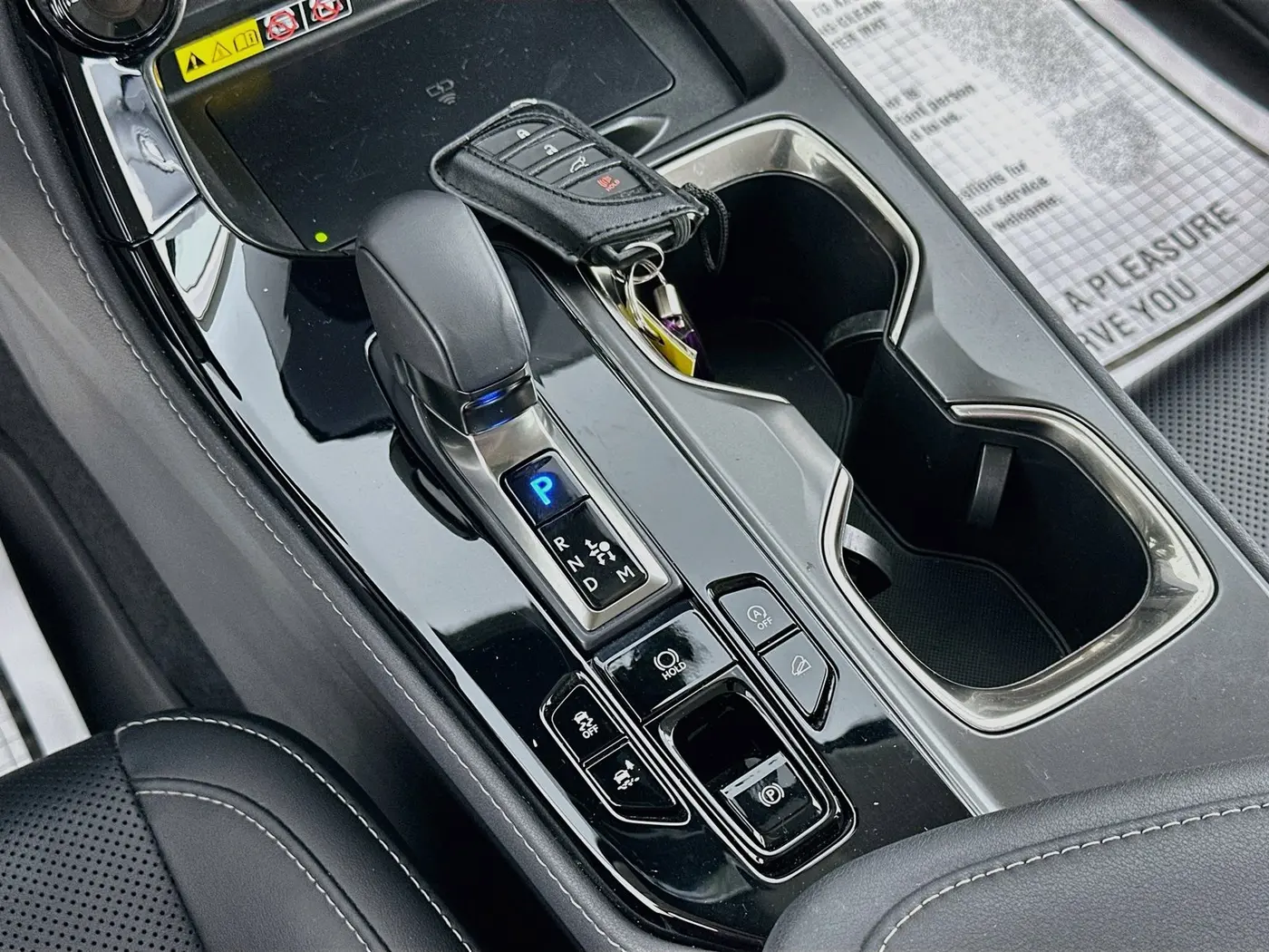 2025 Lexus NX - $46,935